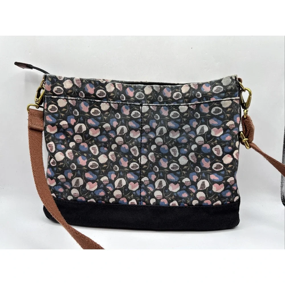 Fossil crossbody bag